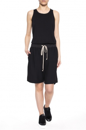 Sleeveless top, zdjęcie 2 Sleeveless top od Rick Owens